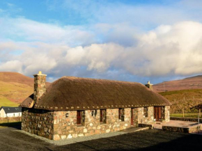 Holiday Home Jerrys, Portree